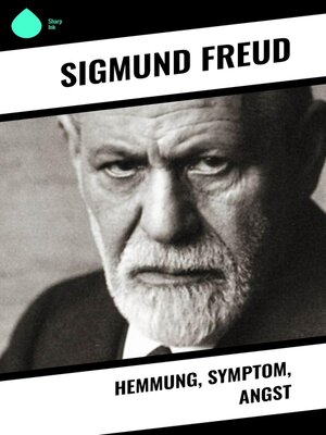 cover image of Hemmung, Symptom, Angst